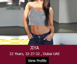 dubai Escorts